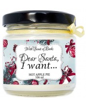 Mirisna svijeća - Dear Santa, 106 ml