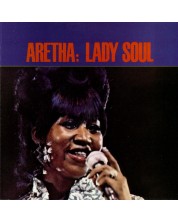 Aretha Franklin - Lady Soul (CD) -1