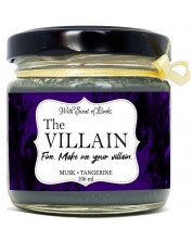 Mirisna svijeća - The Villain, 106 ml -1