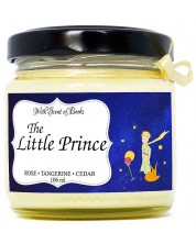 Mirisna svijeća - Mali princ, 106 ml -1