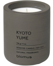Mirisna svijeća Blomus Fraga - S, Kyoto Yume, Tarmac