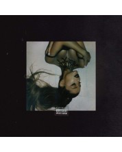 Ariana Grande - Thank U, Next (CD) -1