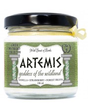 Mirisna svijeća -  Artemis, 106 ml