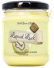 Mirisna svijeća - Liquid luck, 212 ml -1