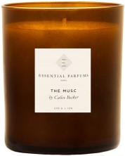 Mirisna svijeća Essential Parfums - The Musc by Calice Becker, 270 g -1