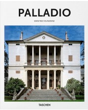 Arch, Palladio