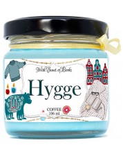 Mirisna svijeća - Hygge, 106 ml