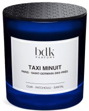 Mirisna svijeća Bdk Parfums - Taxi Minuit, 250 g