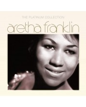 Aretha Franklin - Platinum Collection (CD)