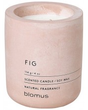 Mirisna svijeća Blomus Fraga - S, Fig, Rose Dust