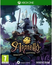 Armello - Special Edition (Xbox One) -1