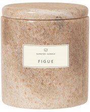 Mirisna svijeća Blomus Frable - S, Figue, Indian Tan