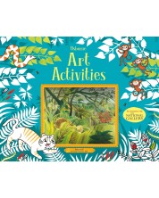 Art Activities (Usborne)