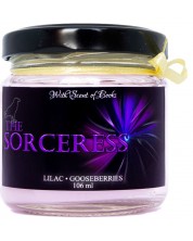 Mirisna svijeća The Witcher - The Sorceress, 106 ml