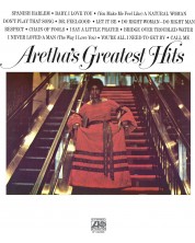 Aretha Franklin - Aretha's Greatest Hits (Vinyl) -1