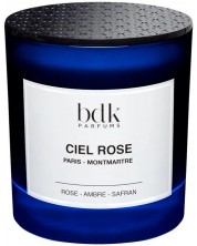 Mirisna svijeća Bdk Parfums - Ciel Rose, 250 g -1