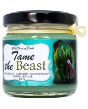 Mirisna svijeća - Tame the Beast, 106 ml