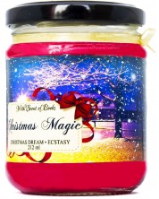 Mirisna svijeća - Christmas Magic, 212 ml -1