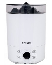 Aroma ovlaživač zraka Zenet - Zet-412, 5 l, bijeli