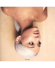 Ariana Grande - Sweetener (CD)