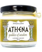 Mirisna svijeća -  Atena, 106 ml