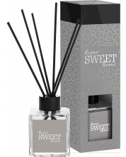 Mirisni štapići Bispol Aura - Home Sweet Home, 80 ml