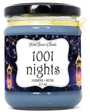 Mirisna svijeća - 1001 nights, 212 ml -1