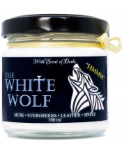 Mirisna svijeća The Witcher - The White Wolf, 106 ml -1