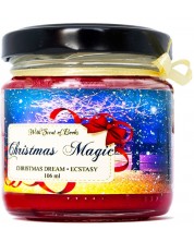 Mirisna svijeća - Christmas Magic, 106 ml