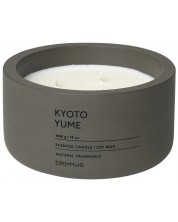 Mirisna svijeća Blomus Fraga - XL, Kyoto Yume, Tarmac