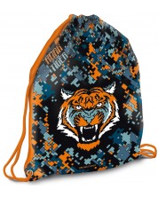 Sportska torba Ars Una Roar of the Tiger -1