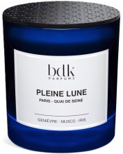 Mirisna svijeća Bdk Parfums - Pleine Lune, 250 g -1