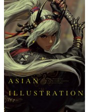 Asian Illustration