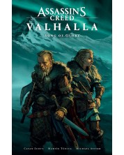 Assassin's Creed Valhalla: Song of Glory -1