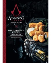 Assassin's Creed: The Culinary Codex -1