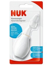 Aspirator za nos Nuk -1