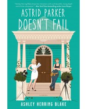 Astrid Parker Doesn't Fail