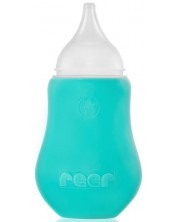 Aspirator za nos Reer - Soft & Clean -1