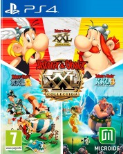 Asterix & Obelix XXL: Collection (PS4) -1