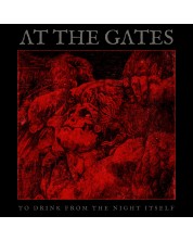 At The Gates - To Drink From The Night Itself (CD)