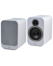 Audio sustav Q Acoustics - 3030i, bijeli