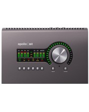 Audio sučelje Universal Audio - Apollo x4 HE, crno