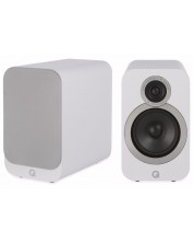 Audio sustav Q Acoustics - 3020i, bijeli -1