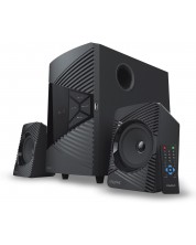 Audio sustav Creative - SBS E2500, 2.1, crni -1