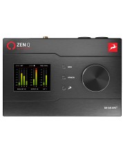 Audio sučelje Antelope Audio - Zen Q Synergy Core TB, crno -1