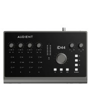 Audio sučelje Audient - ID44-MKII, crno -1