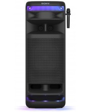 Audio sustav Sony - SRS ULT Tower 10, crni -1