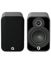 Audio sustav Q Acoustics - 5020, crni -1