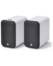 Audio sustav Q Acoustics - M20 HD Wireless, bijeli