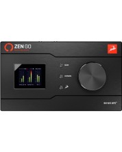 Audio sučelje Antelope Audio - Zen Go Synergy Core, USB, crno
